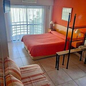 Estudio Superior con Cama King